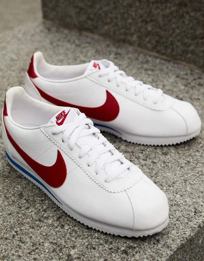 nike cortez mens size 7